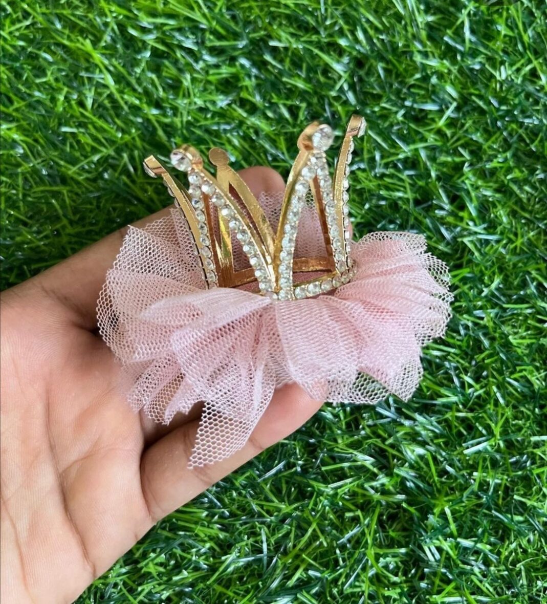 Mini Crown