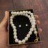 Pearl Jewelry Set
