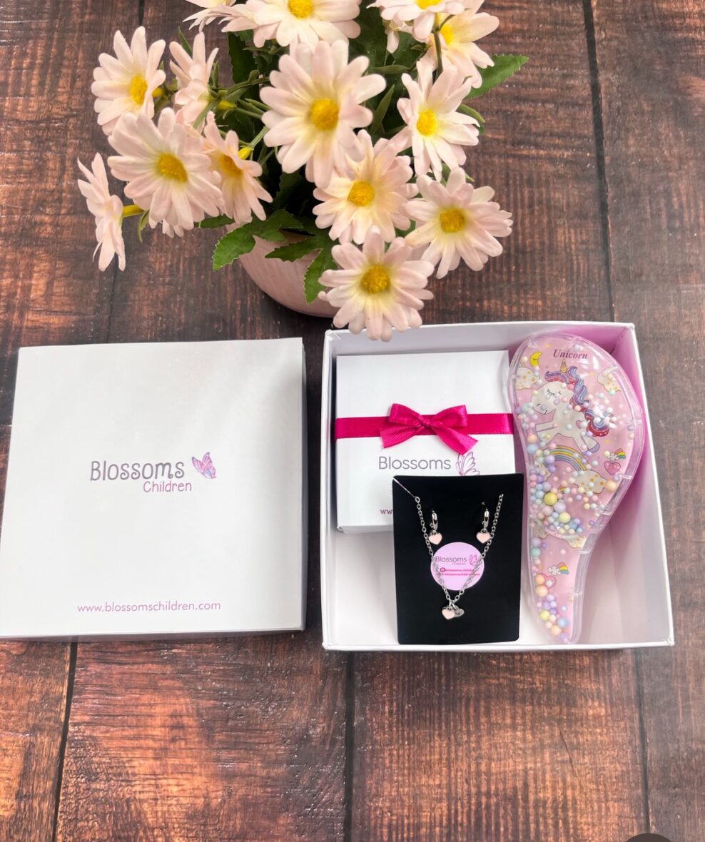 Blossoms Gift Box