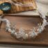 Occasion Pearl Head Piece