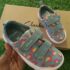 Clarks kids shoes