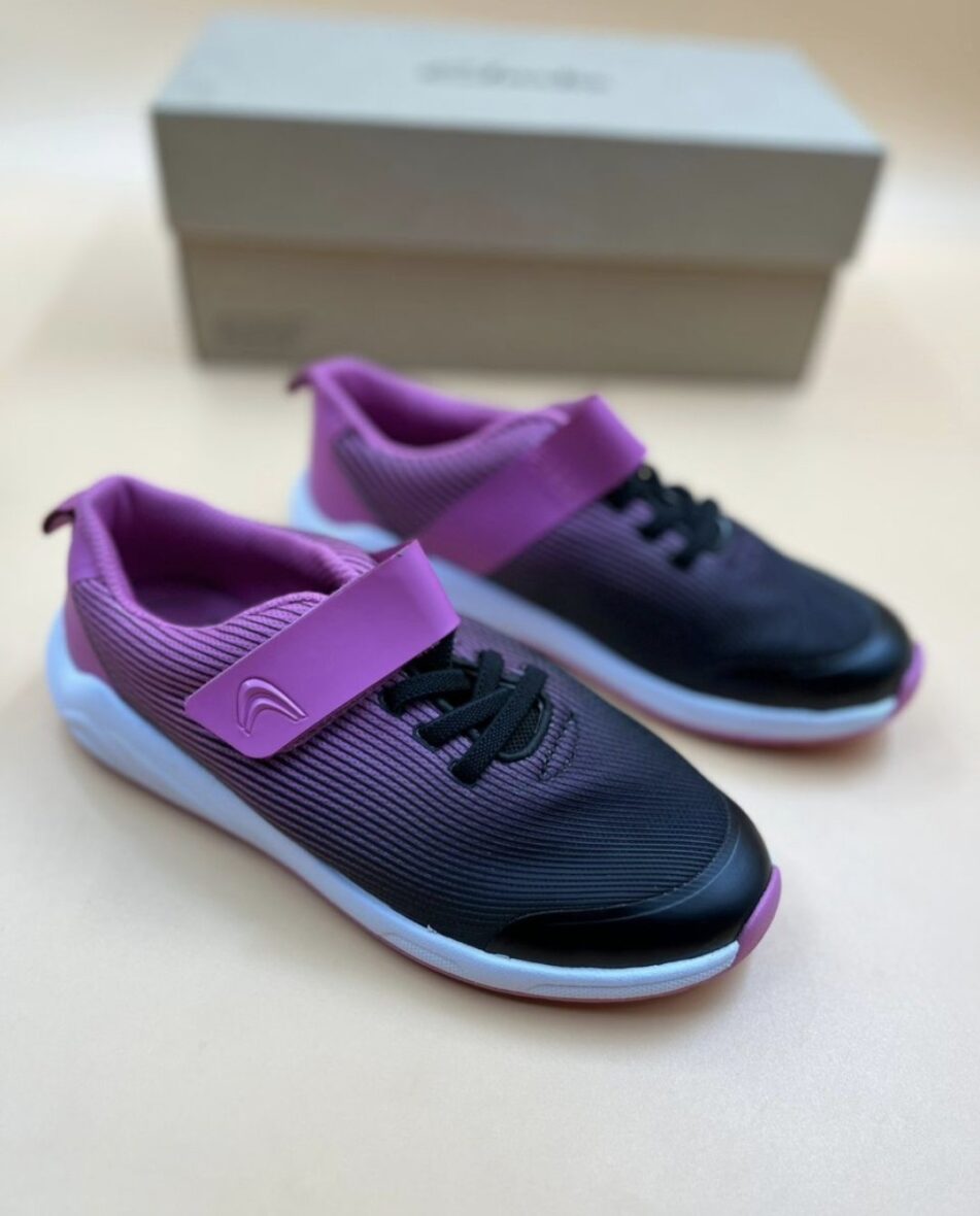 Clarks kids shoes