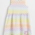 Sleeveless dress