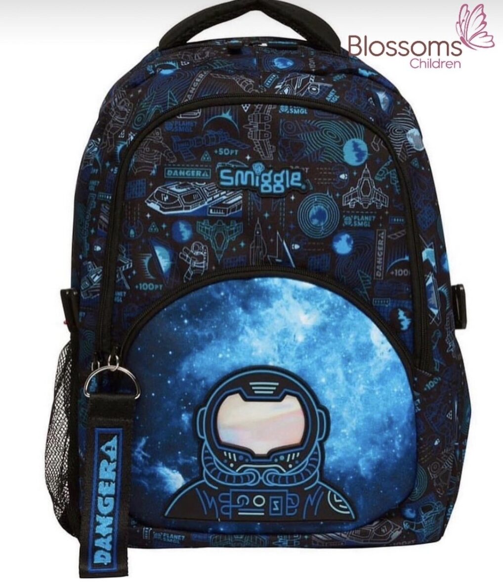Smiggle Back Pack