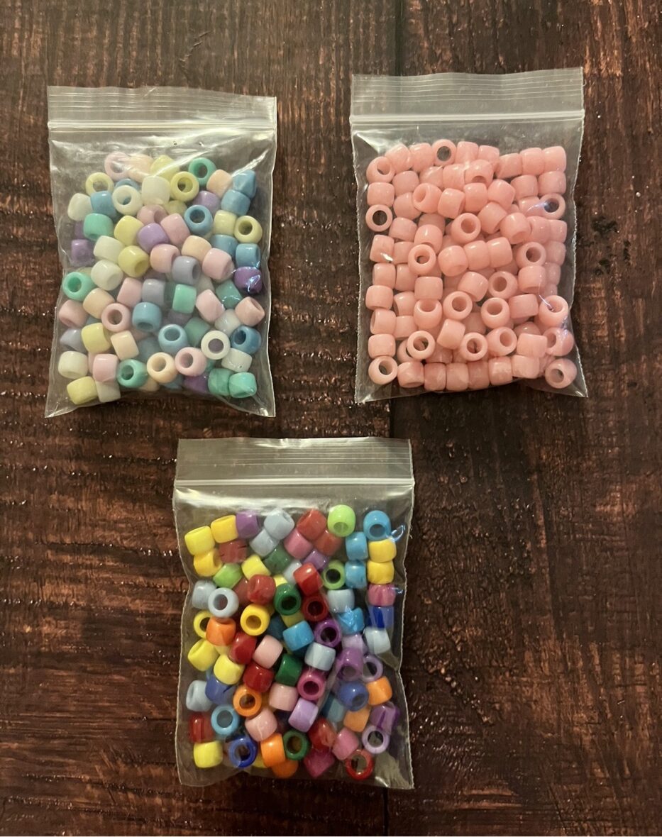 Beads( 50 pcs)