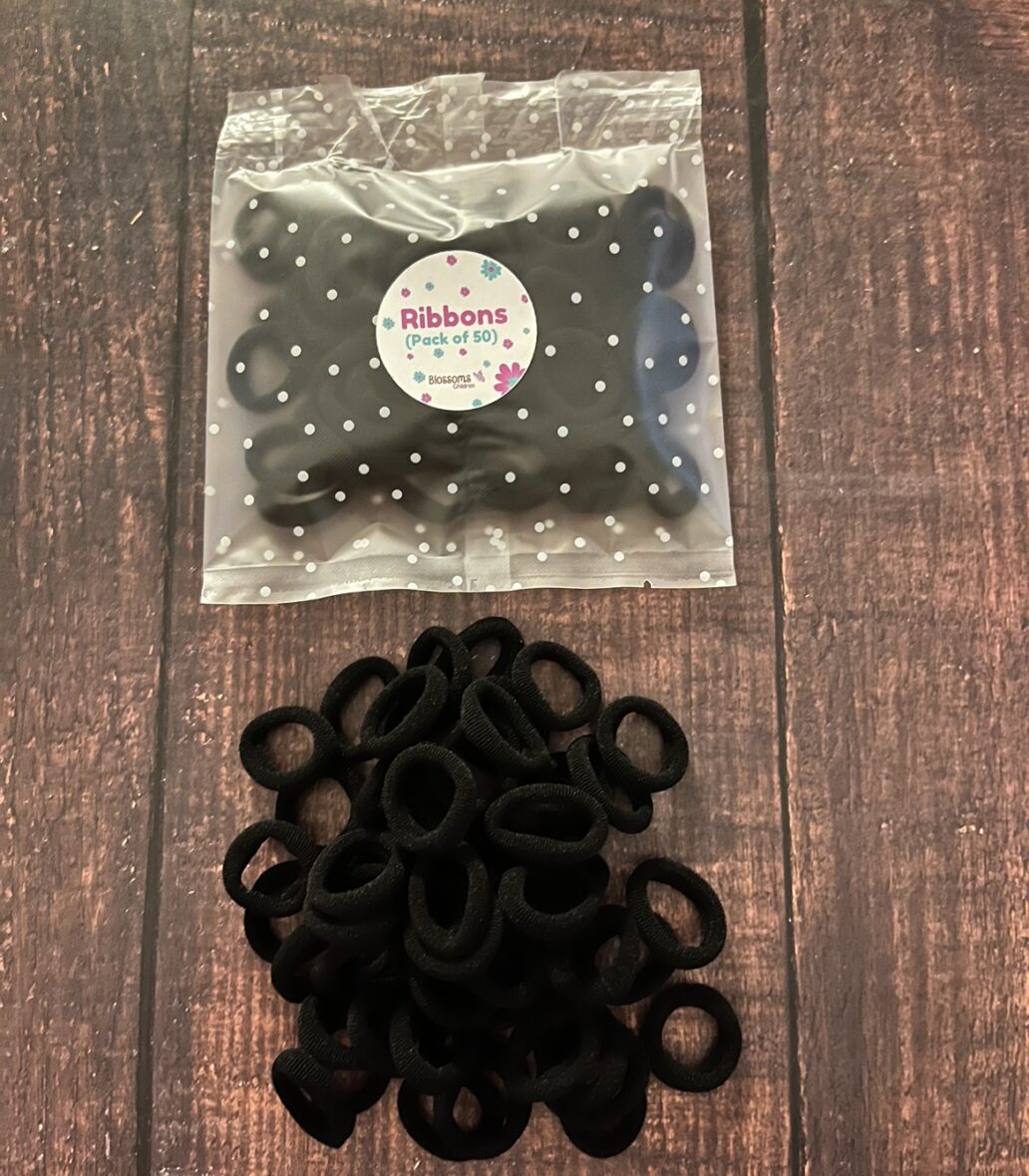 Ribbons (Pack of 50)