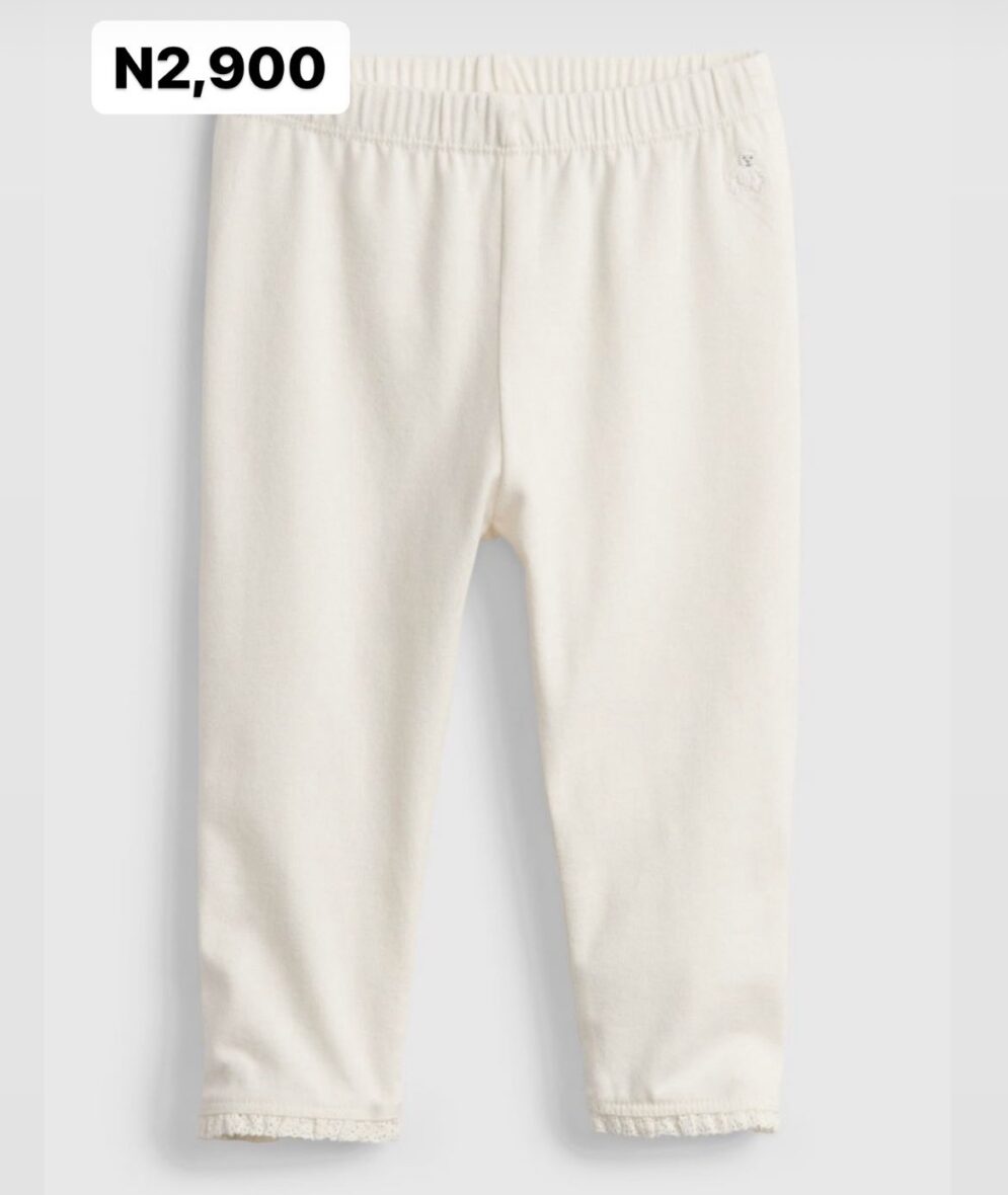 Baby Leggings