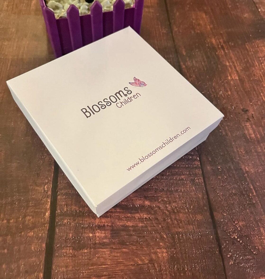 Blossoms Gift Package