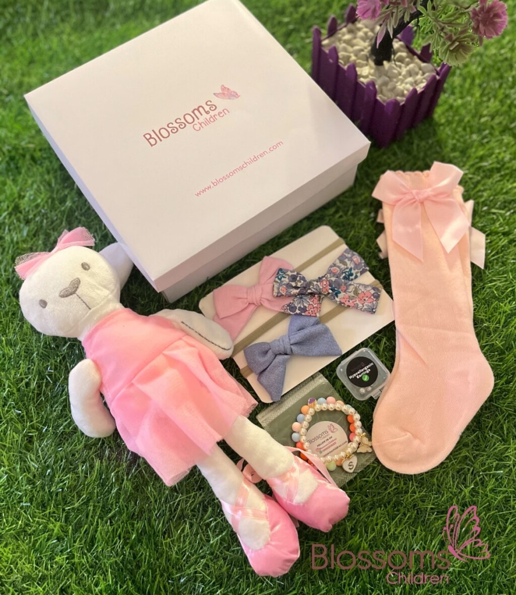 Blossoms Gift Package
