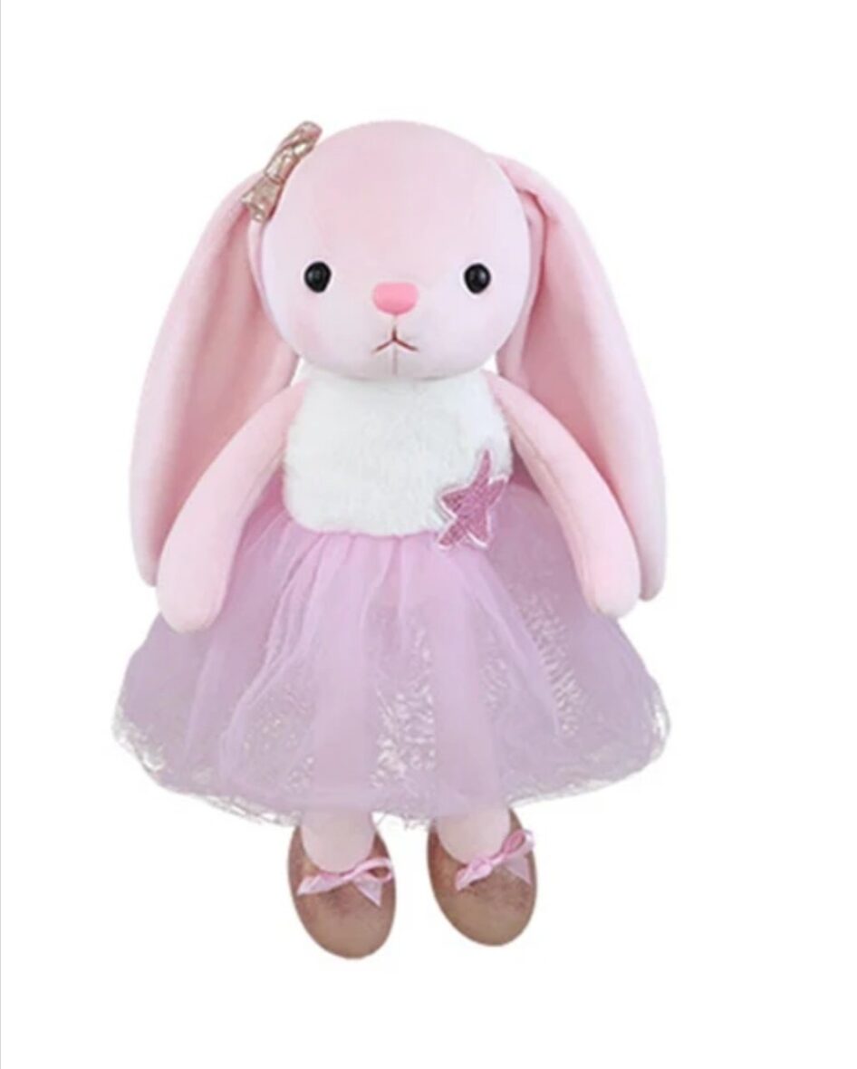 Plush Toy