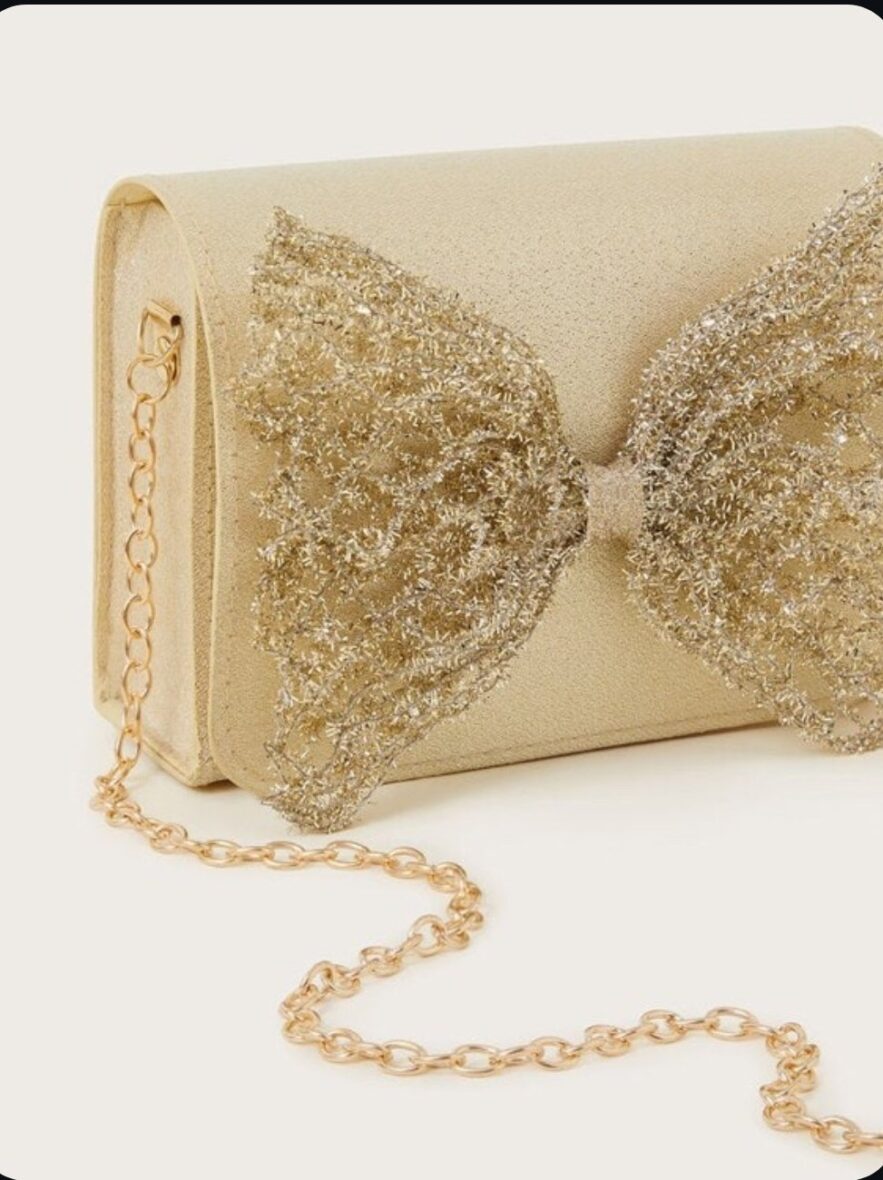 Hand Bag
