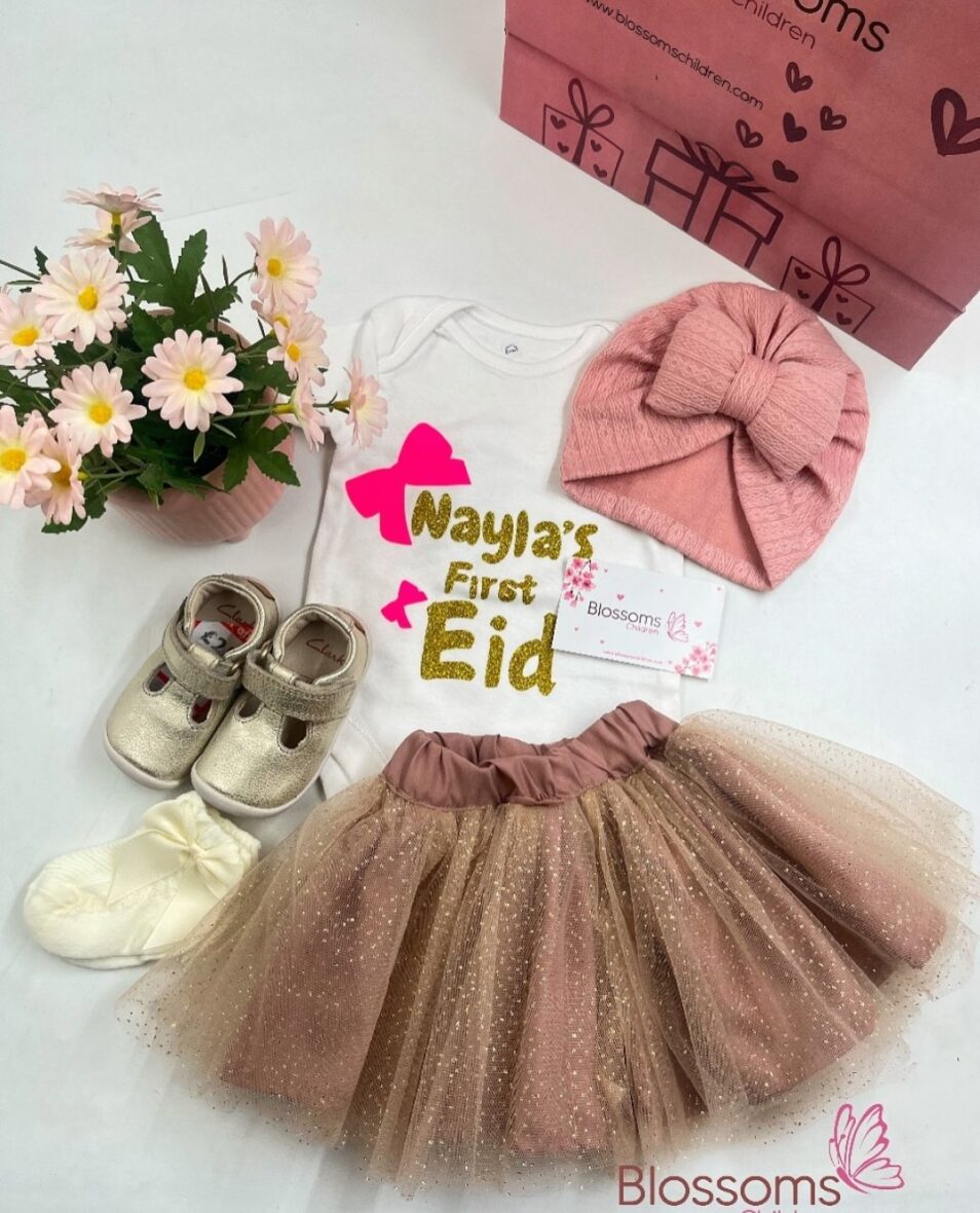 Blossoms Gift Box Set