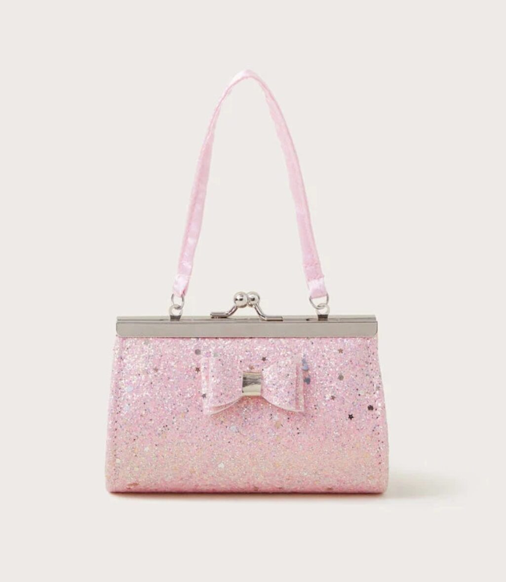 Hand bag