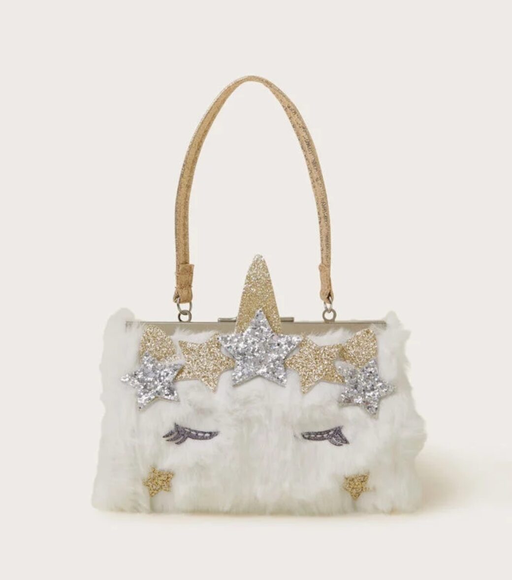 Hand bag