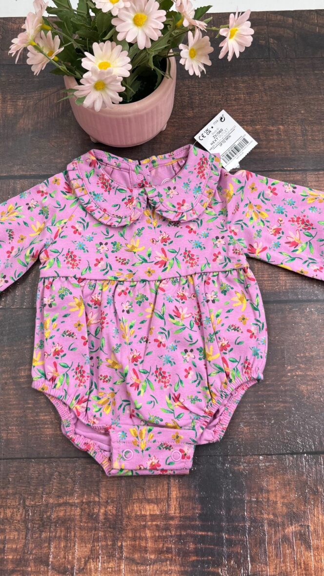 Baby Romper Next