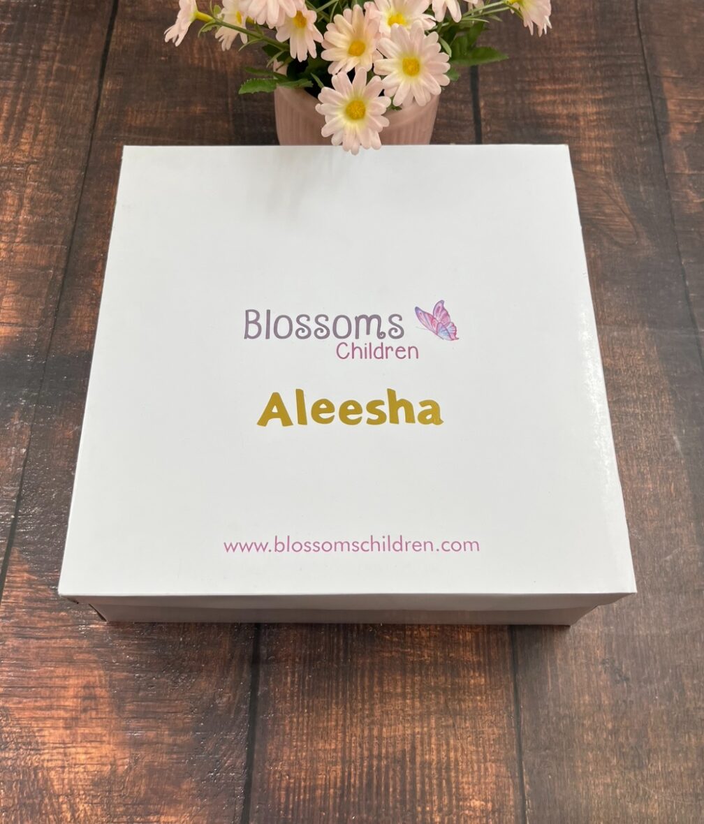 Blossoms Gift Box Set