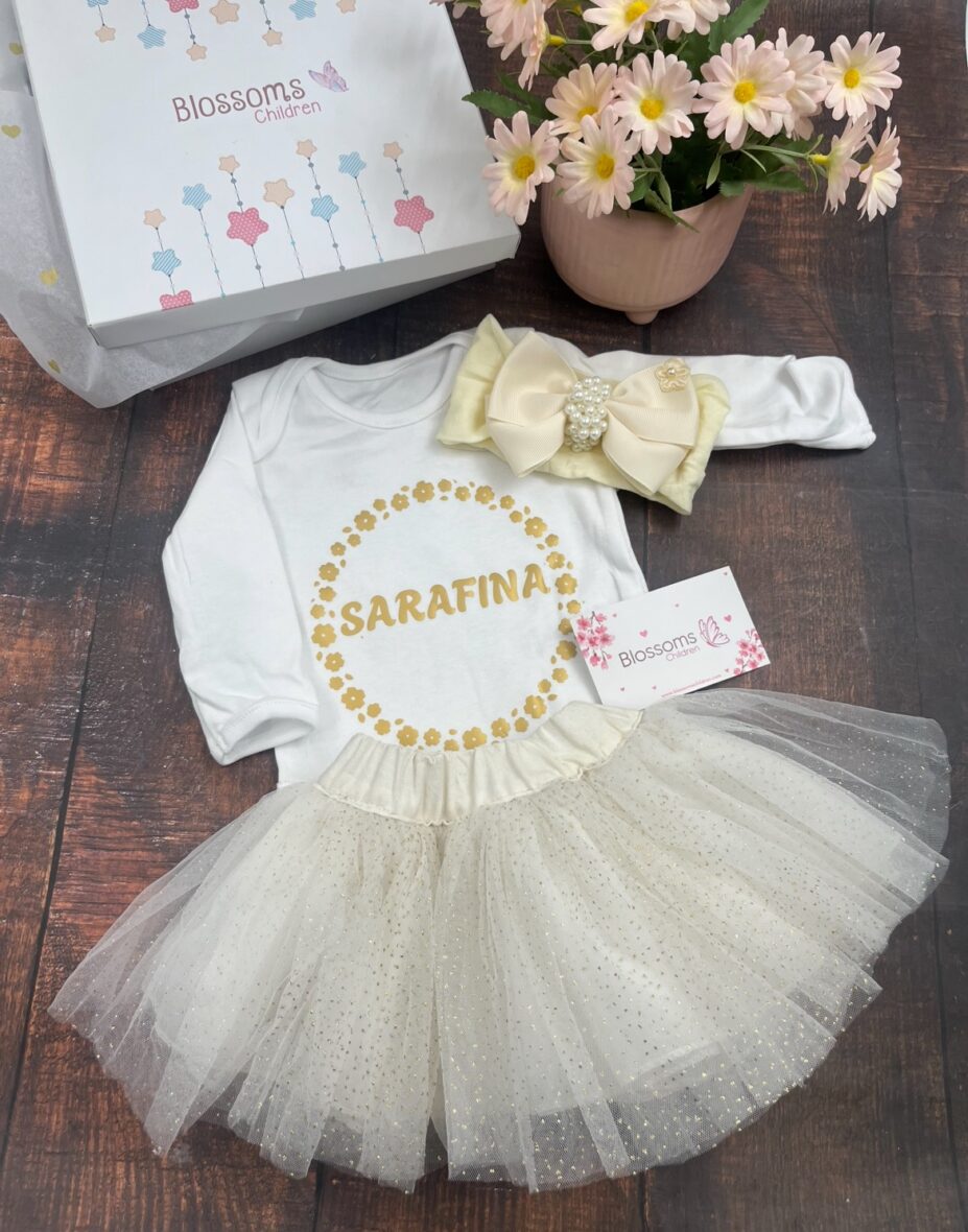 Blossoms Gift Package