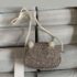 Shimmer Hand bag