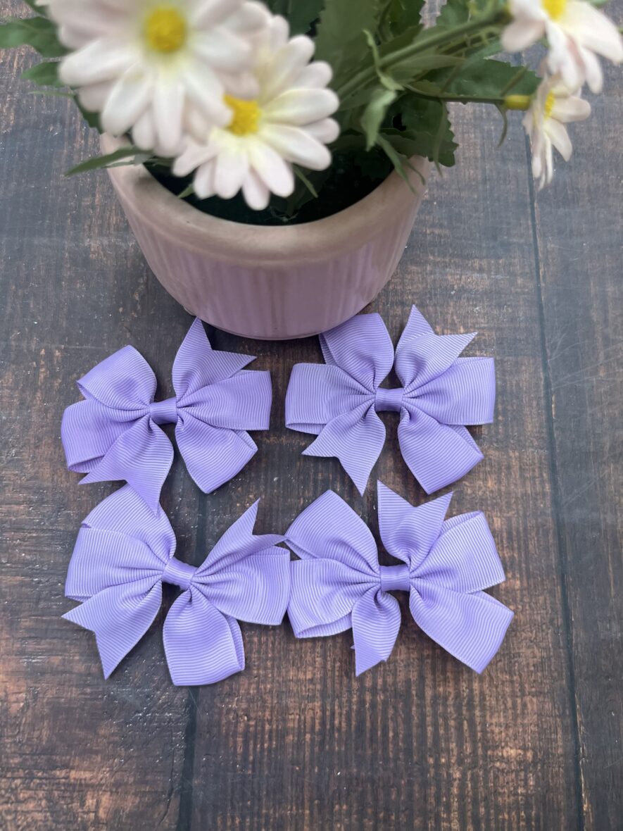 Hair Clip (  pack of 4)