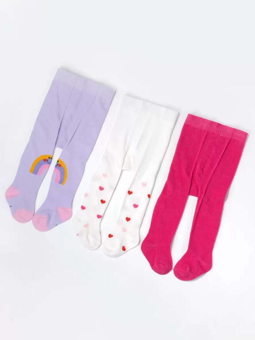 Tights 0-6 m