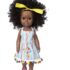 Doll African Doll 14”