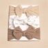 Headband bow pack 3