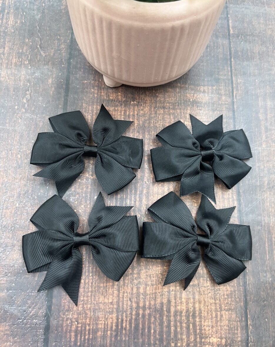 Hair Clip ( Pack of 10 )