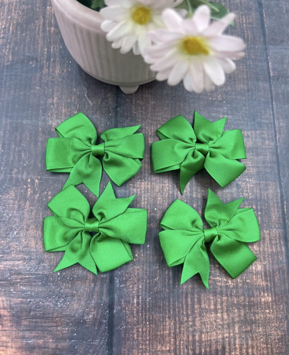 Hair Clip (Pack of 4 )