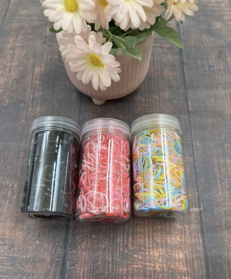 Hair Gummies