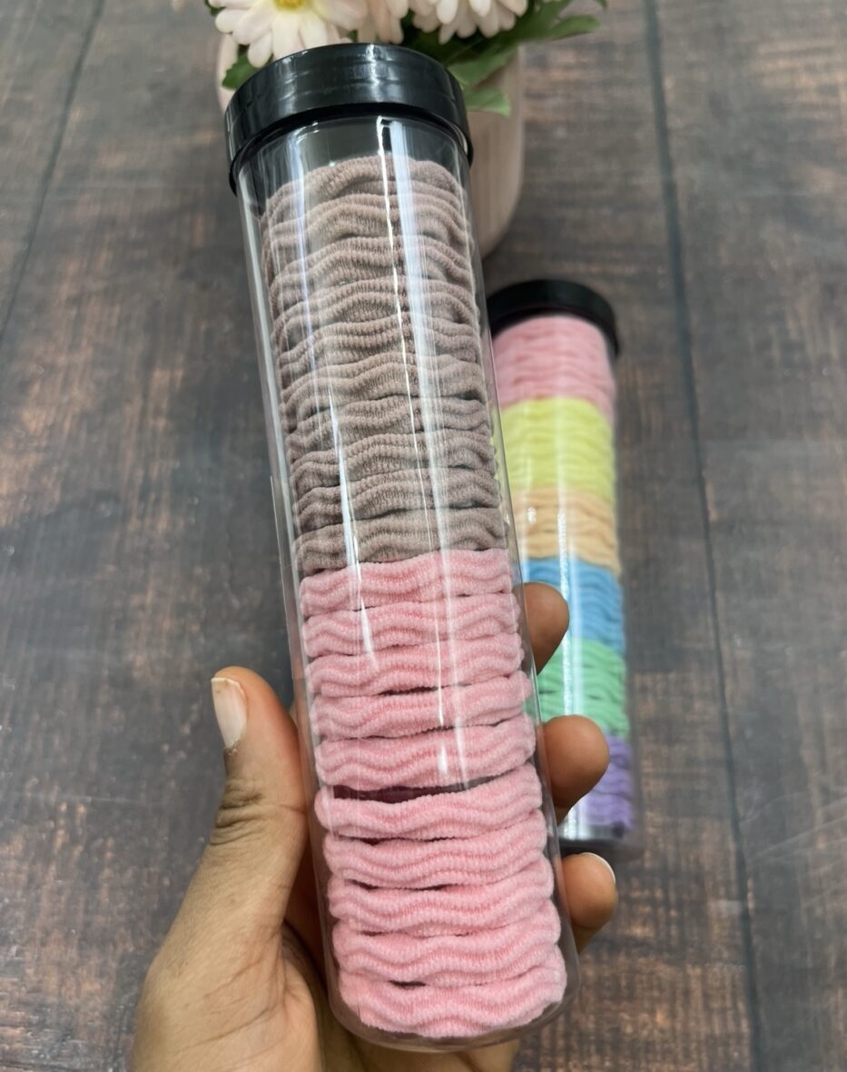 Ribbons Crunch (pack of 20)