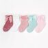 Socks Bow