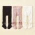 Tights bow 1-2yrs