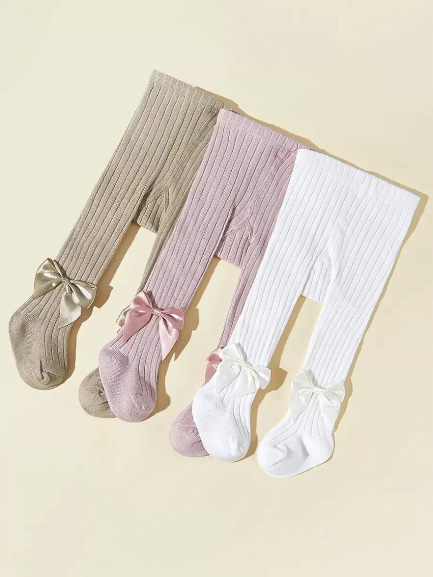 Tights 6-12 months