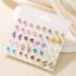 Earrings ( Pack of 21)