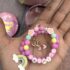 Blossoms Personalized bracelet