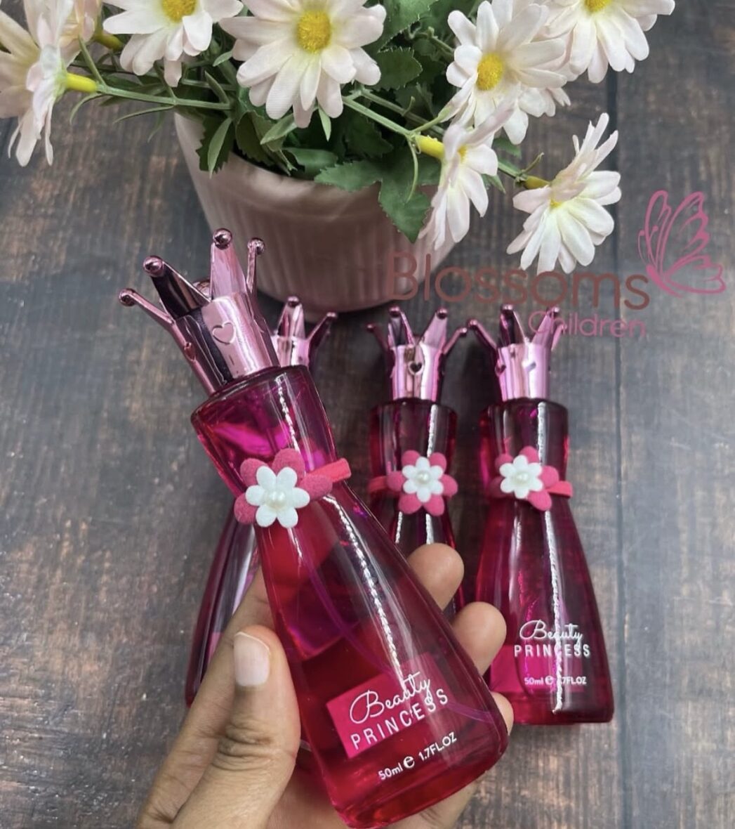 Perfume Girly